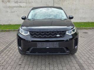 Land Rover Discovery Sport 2.0 110kW
