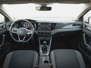 Volkswagen Taigo 1.0 70kW