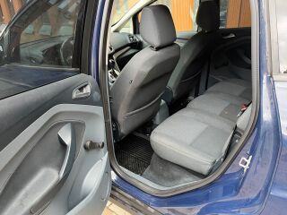 Ford C-MAX 2.0 103kW