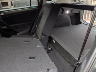 Volkswagen Tiguan Allspace Elegance 1.5 110kW