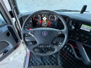Scania R580 6x4 427kW