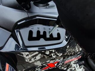 Loncin X Wolf 550 Long EPS T3b 32kW