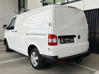Volkswagen Transporter 4-MOTION N1 2.0 R4 TDI 103kW