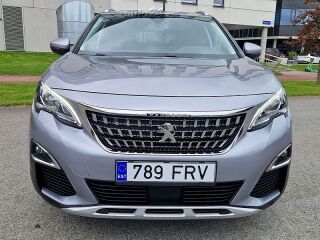 Peugeot 3008 ALLURE 1.2 i 96кВ