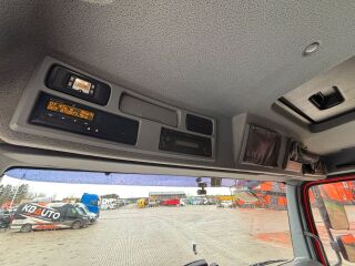 Mercedes-Benz Atego 1221 4x2 155kW