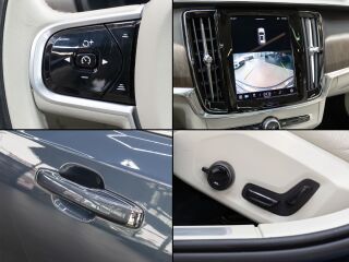 Volvo V90 AWD T6 Recharge Plug-In Hybrid Inscription 2.0 251kW