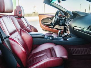 BMW 630 i INDIVIDUAL 3.0 R6 200кВ