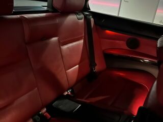 BMW 320 2.0 135kW