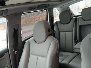 Porsche Cayenne Turbo 500HP 4.5 368кВ