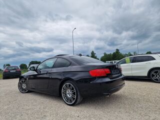 BMW 320 E92 FACELIFT X-DRIVE 2.0 R4 135kW