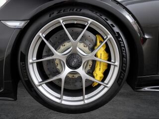 Porsche 911 GT3 RS 4.0 383kW