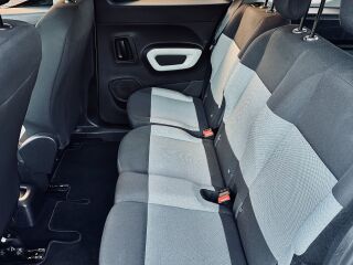 Citroen Berlingo 1.2 81kW