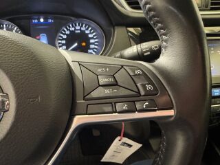 Nissan Qashqai Acenta 1.3 Dig-T 117kW