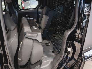 Ford Transit Courier Trend Ecoboost DCiV 1.5 74kW