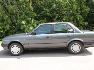 BMW 316 1.6 73кВ