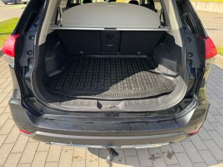 Nissan X-Trail 2.0 130kW