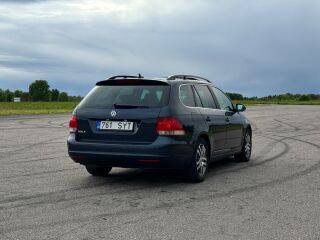 Volkswagen Golf Sportline 2.0 103kW