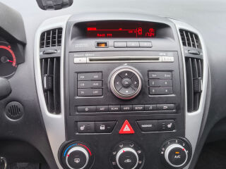 Kia cee'd 1.4 77кВ