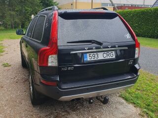 Volvo XC90 2.4 136kW