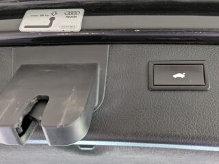 Audi A6 Avant Quattro 3.0 V6 TDI 155kW