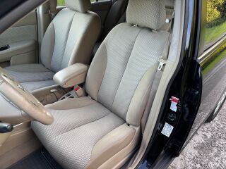 Nissan Tiida 1.6 81kW