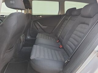 Volkswagen Passat 2.0 103kW