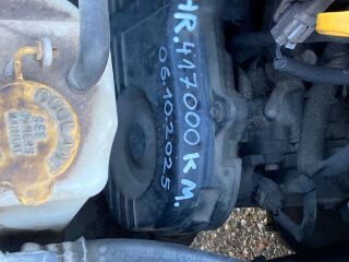 Subaru Outback 2.5 121кВ