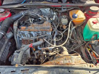 Volkswagen Golf 1.3 40kW