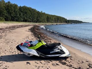 Sea-Doo Spark