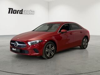 Mercedes-Benz A 250 e Exclusive pakett 1.3 118 kW