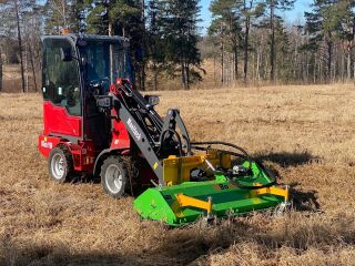 EVERUN MTECH1160