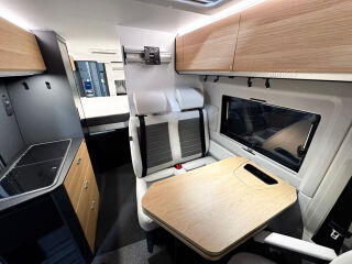 Adria TWIN SPORTS 640 SGX PTR 60 YEARS EDITION DELUXE 2.2 FIAT MultiJet3 HD 132kW