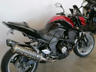 Kawasaki Z 1000 ABS R4 92кВ