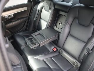 Volvo S90 D5 AWD Inscription Polestar 2.0 177кВ