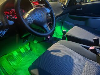 Suzuki SX4 1.6 R4 79kW