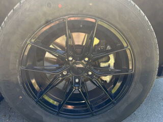 Chrysler Town & Country 3.6 v6 211кВ