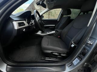 BMW 320 Facelift 2.0 R4 135kW