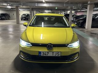 Volkswagen Golf 1st Edition eTSI 1.5 110kW