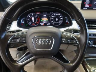 Audi Q7 Quattro E-Tron HYBRID 3.0 190kW