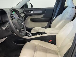 Volvo XC40 Inscription Recharge 1.5 T5 132кВ