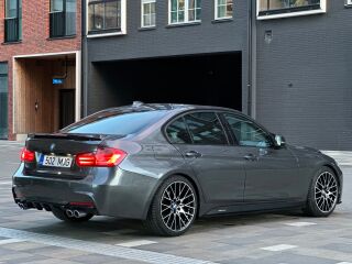 BMW 320 M3-Look 2.0 120kW