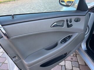 Mercedes-Benz CLS 350 W219 3.5 V6 200kW