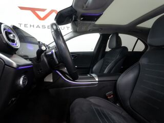 Mercedes-Benz C 220 d 4Matic AMG Optic 2.0 147kW