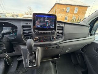 Ford Transit 2.0 136kW