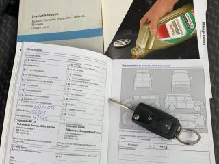 Volkswagen  2.0 R4 103kW