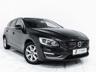 Volvo V60 Facelift Momentum 2.0 133kW