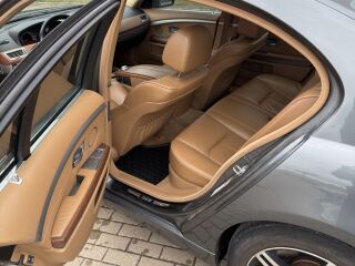 BMW 730 3.0 160kW