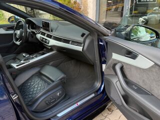 Audi S5 Sportback Quattro 3.0 V6 TFSI 260kW