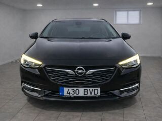 Opel Insignia Sports Tourer 2.0 cdti 125кВ