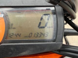 KTM 690 SMC R 49kW